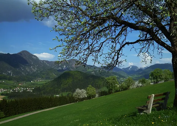 Familienbauernhof Christa Çiftlik konaklama