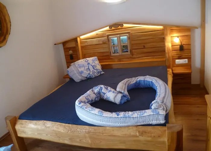 Familienbauernhof Christa Çiftlik konaklama